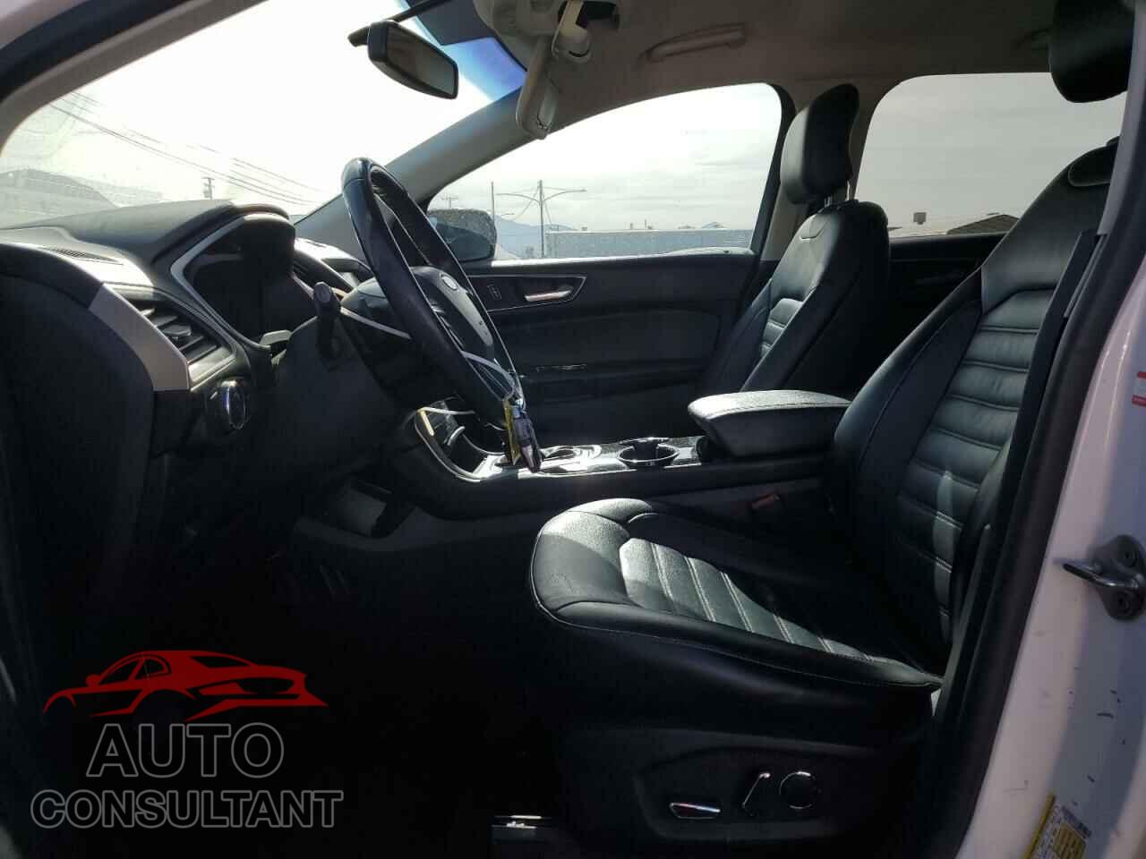 FORD EDGE 2015 - 2FMTK4J8XFBB20409