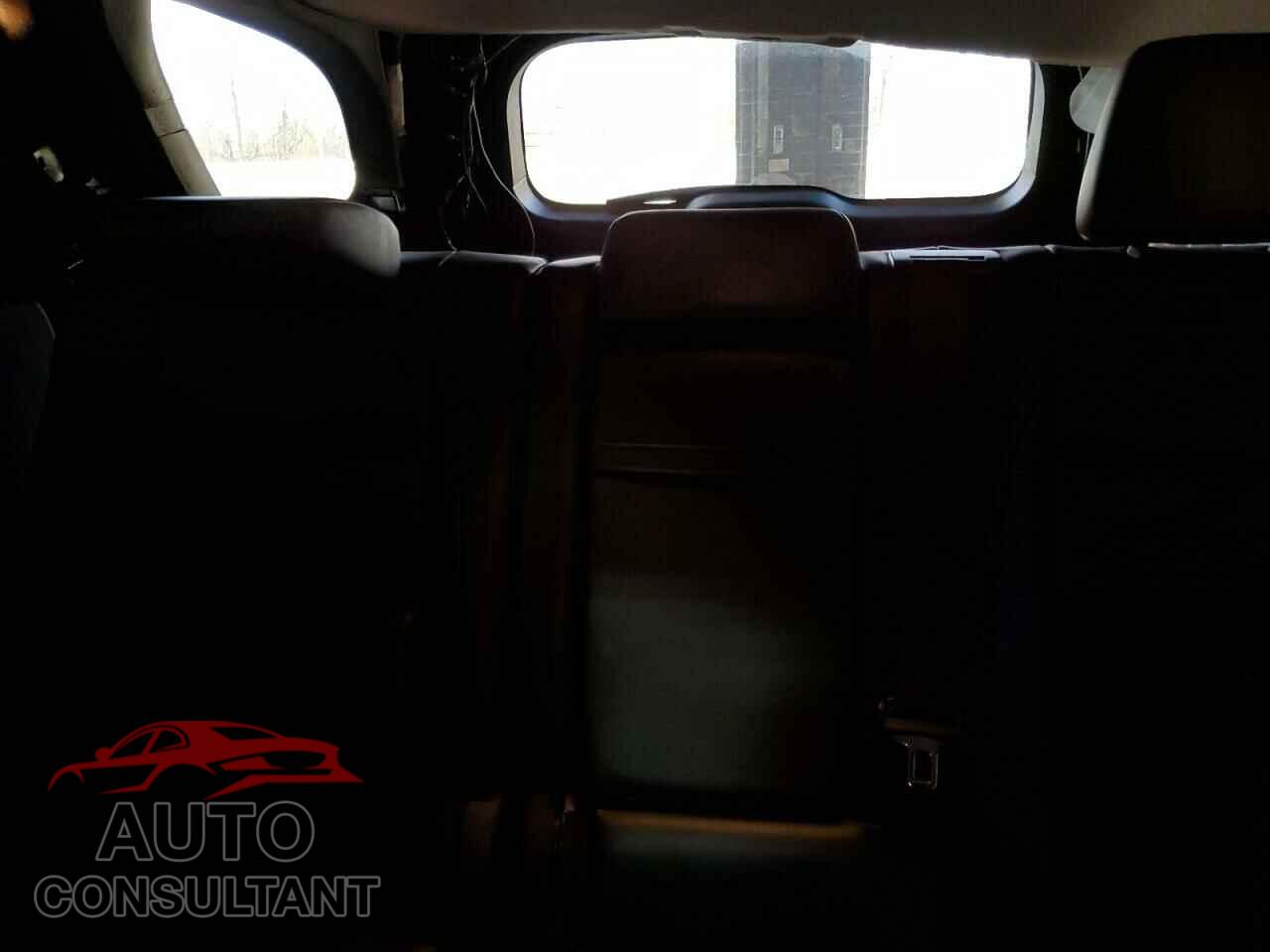 DODGE DURANGO 2022 - 1C4RDJFG3NC198777