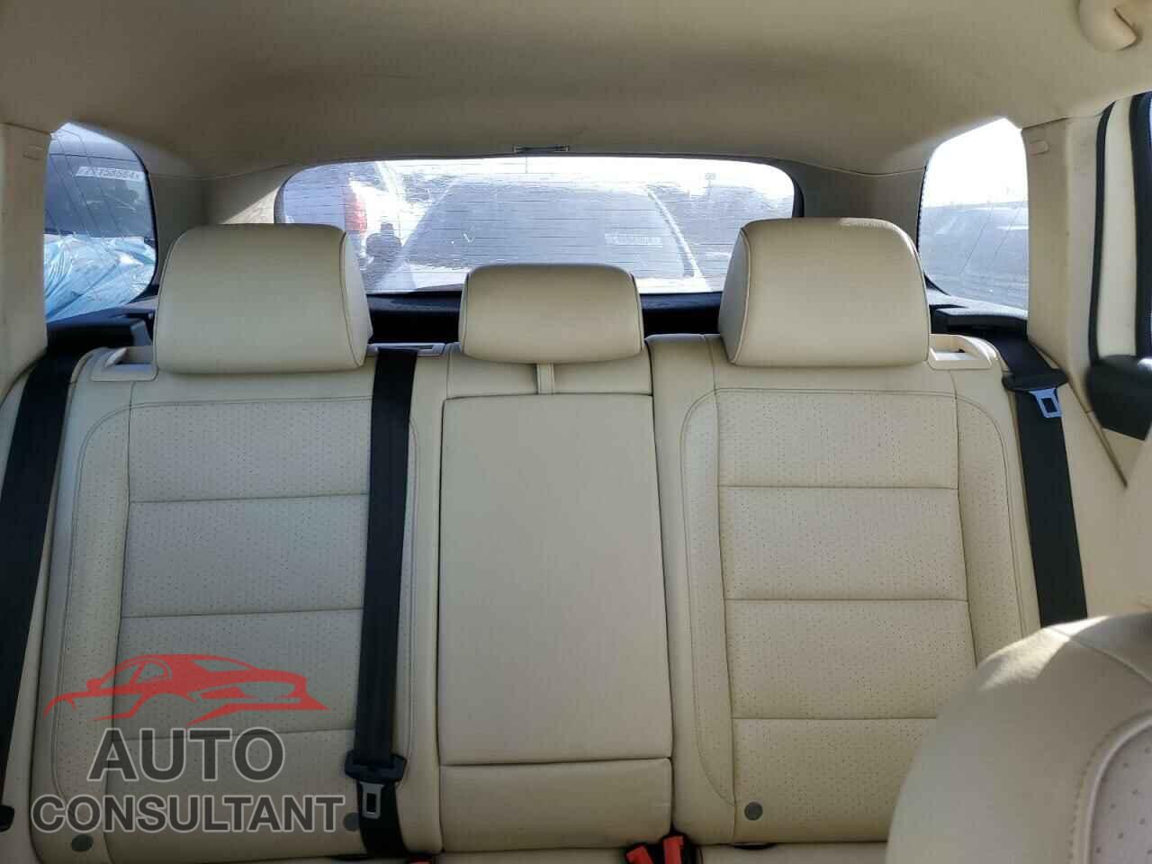 VOLKSWAGEN JETTA 2014 - 3VWPL7AJ7EM600831