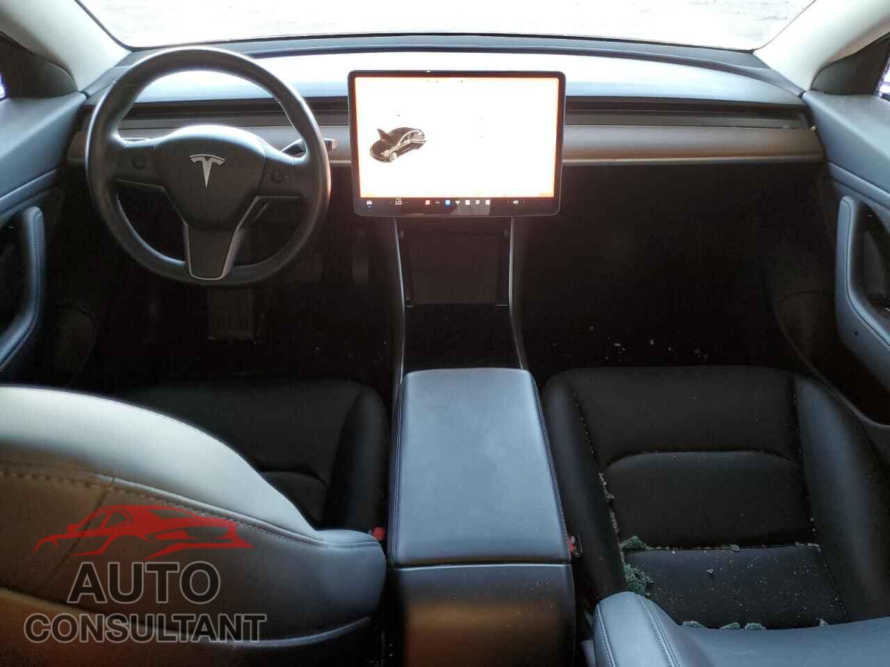 TESLA MODEL 3 2018 - 5YJ3E1EA5JF149321