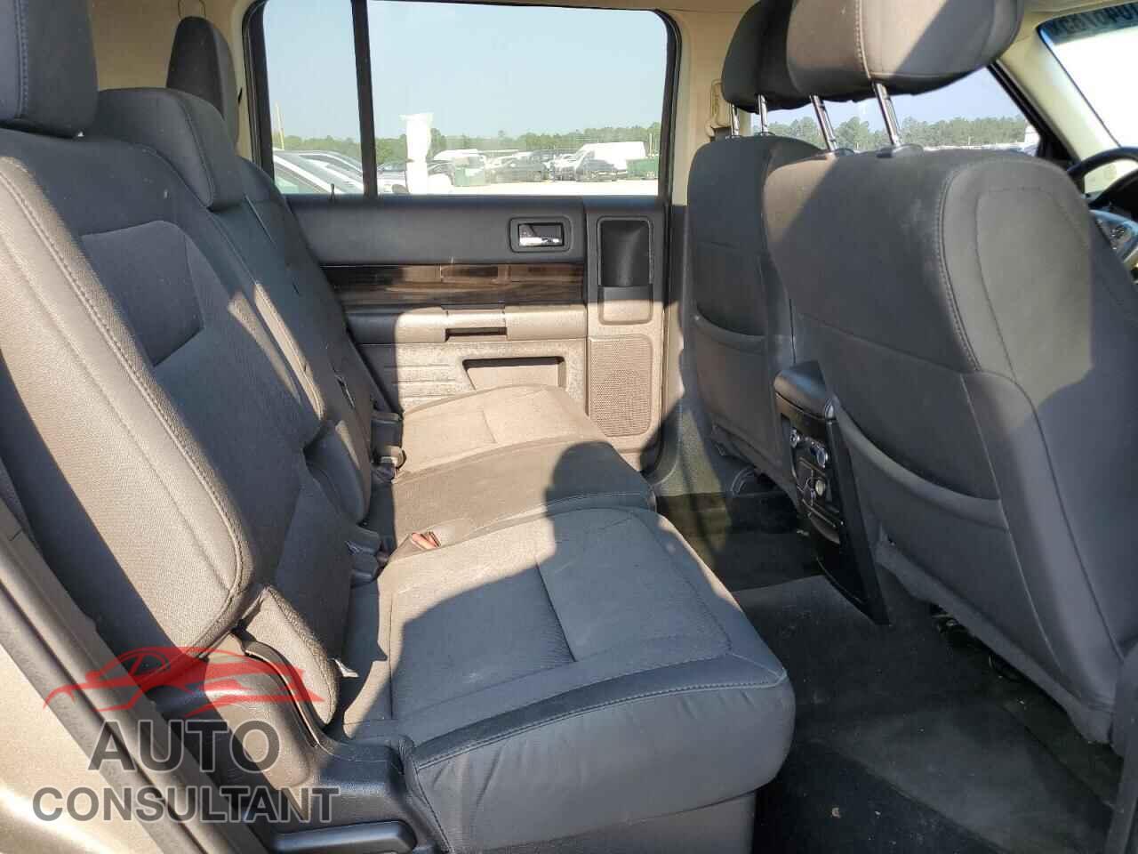 FORD FLEX 2014 - 2FMGK5C86EBD04958