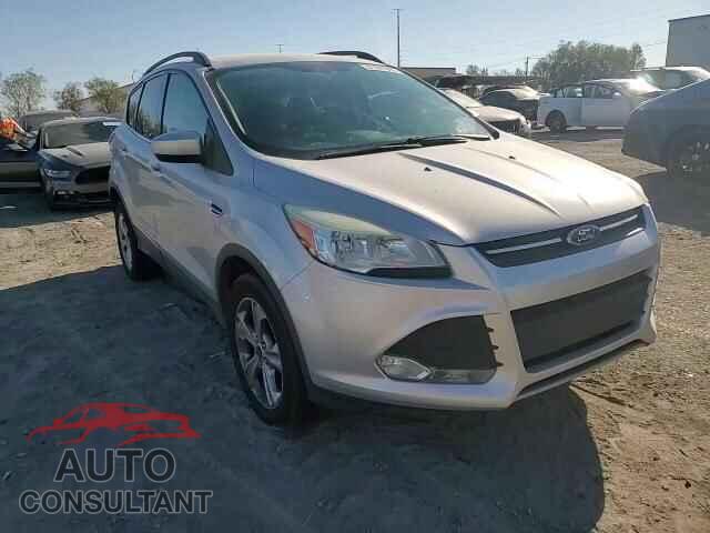 FORD ESCAPE 2014 - 1FMCU0GX2EUA63519