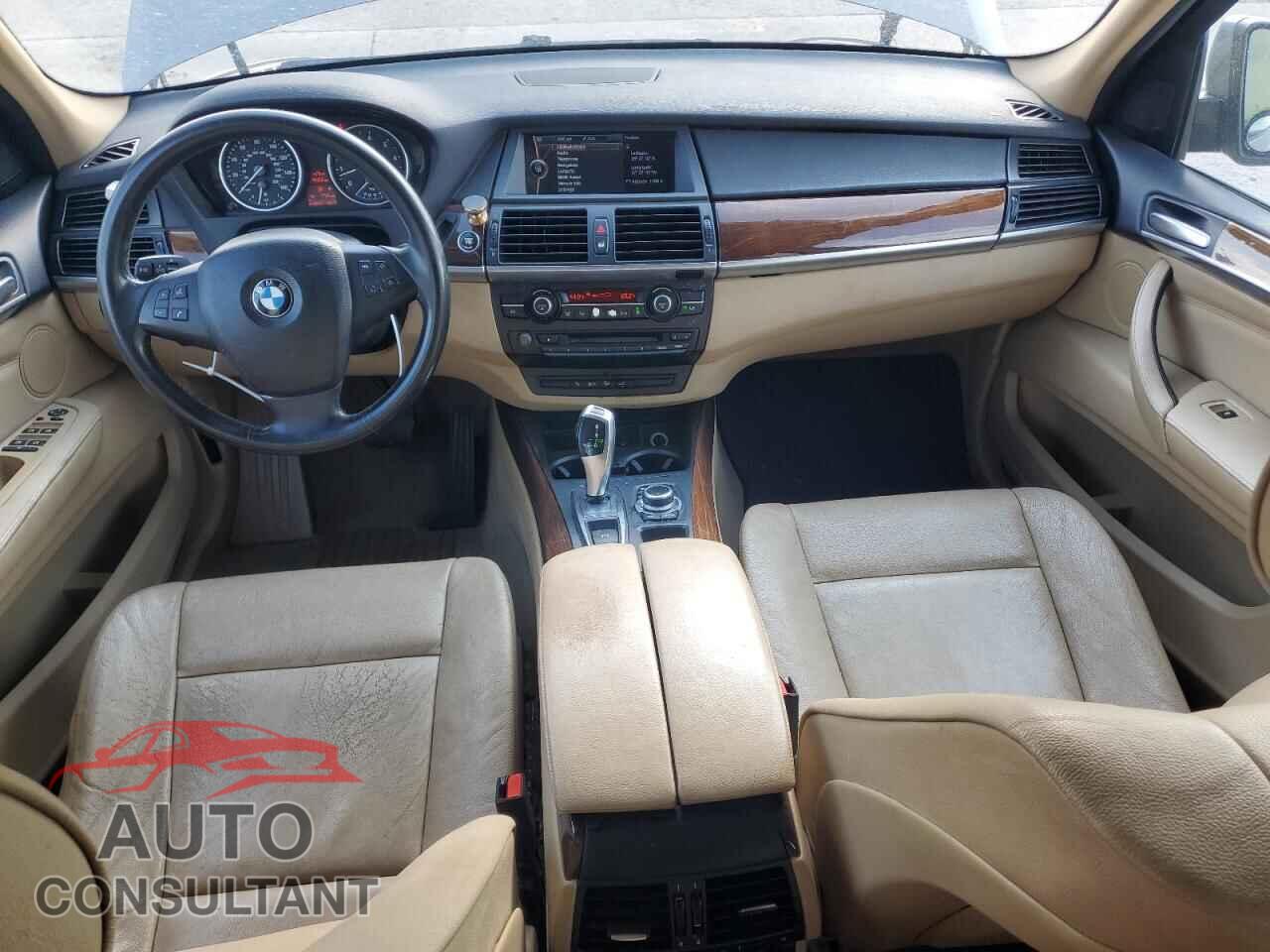 BMW X5 2011 - 5UXZV4C53BL400593