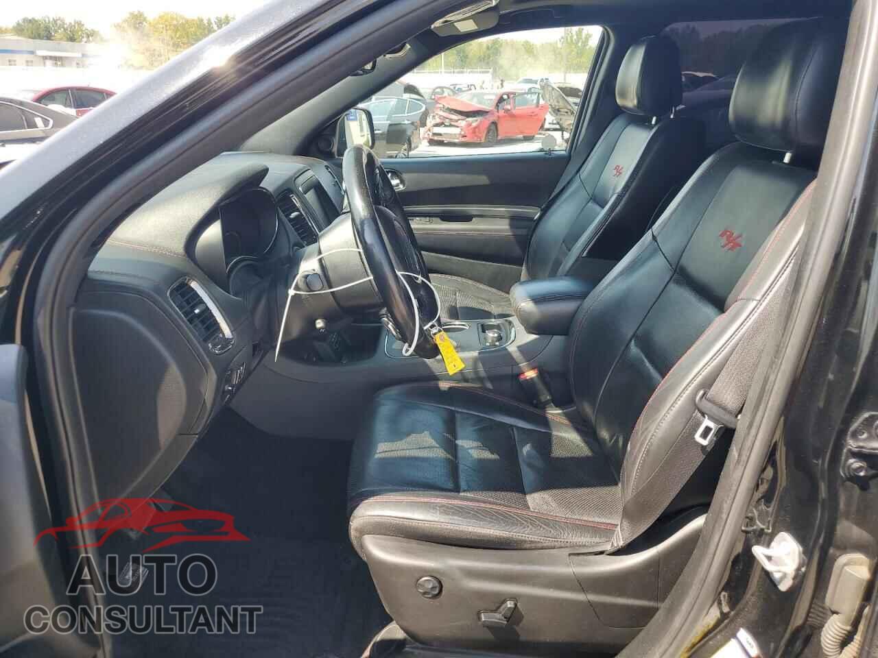 DODGE DURANGO 2018 - 1C4SDJCT8JC271963