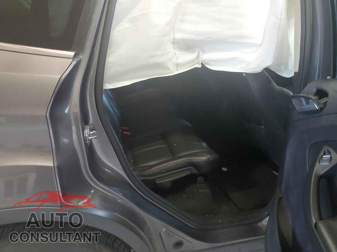 FORD ESCAPE 2013 - 1FMCU9J95DUD32397