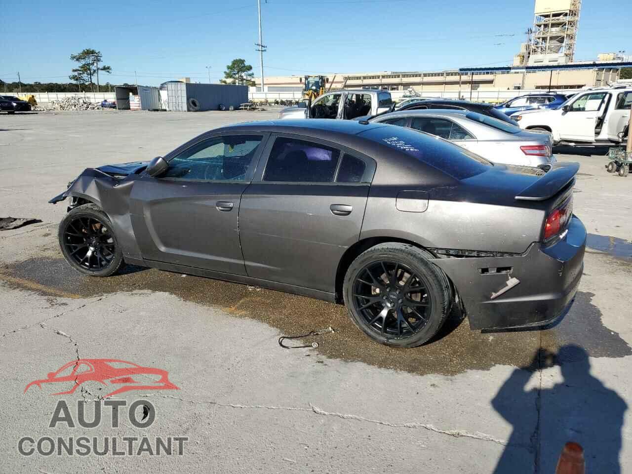 DODGE CHARGER 2014 - 2C3CDXHGXEH363084