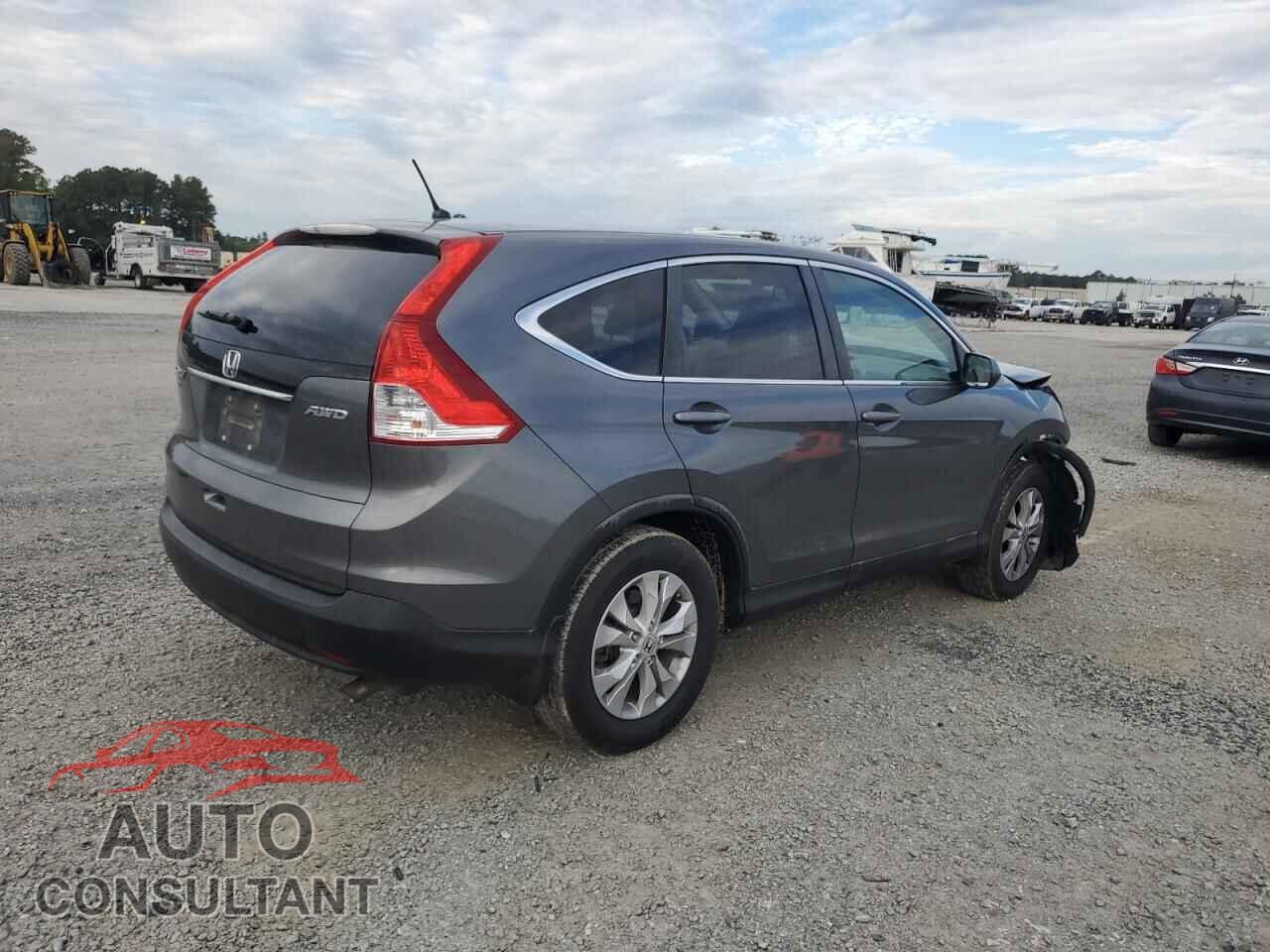 HONDA CRV 2012 - 2HKRM4H54CH608226