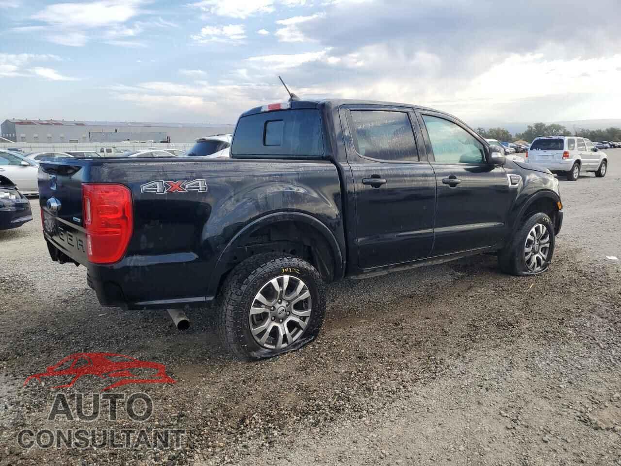 FORD RANGER 2020 - 1FTER4FH1LLA21183