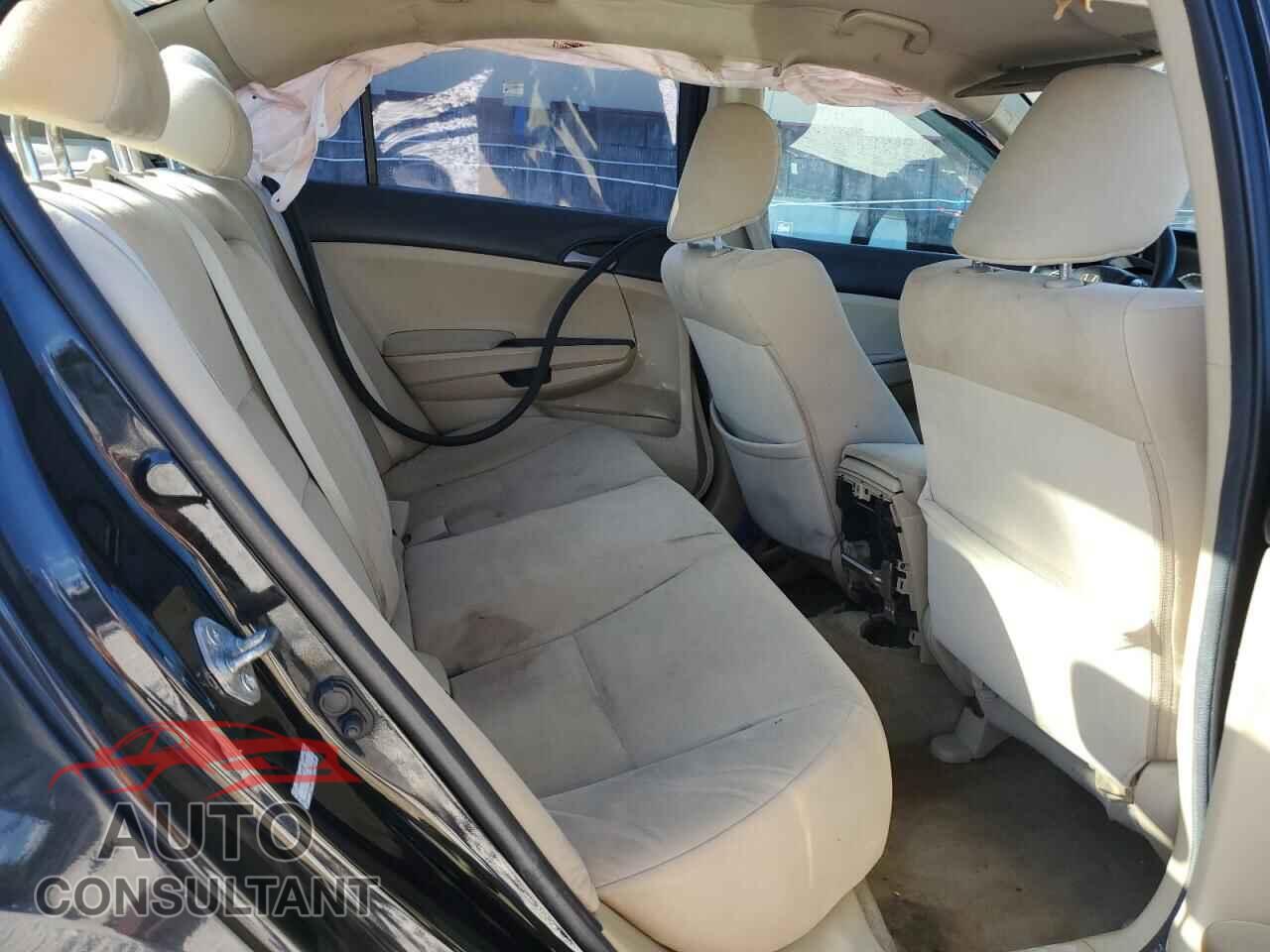 HONDA ACCORD 2012 - 1HGCP2F32CA119741