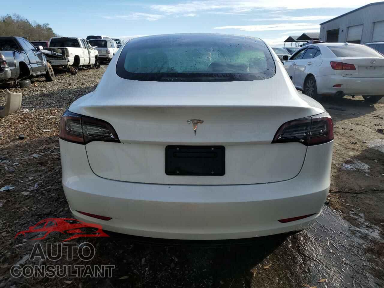 TESLA MODEL 3 2023 - 5YJ3E1EA9PF408286