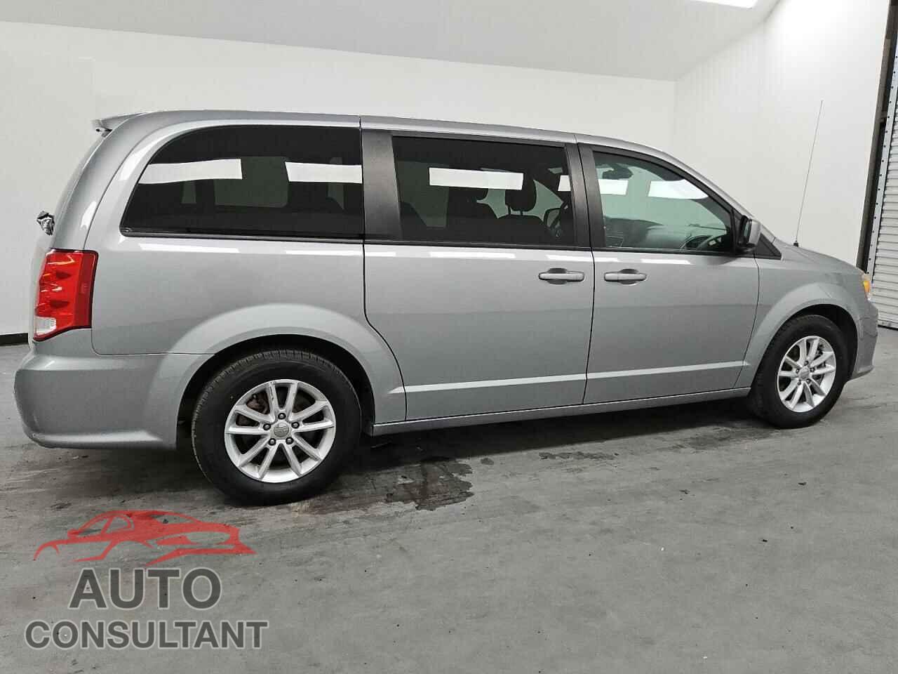 DODGE CARAVAN 2020 - 2C4RDGBG1LR231885