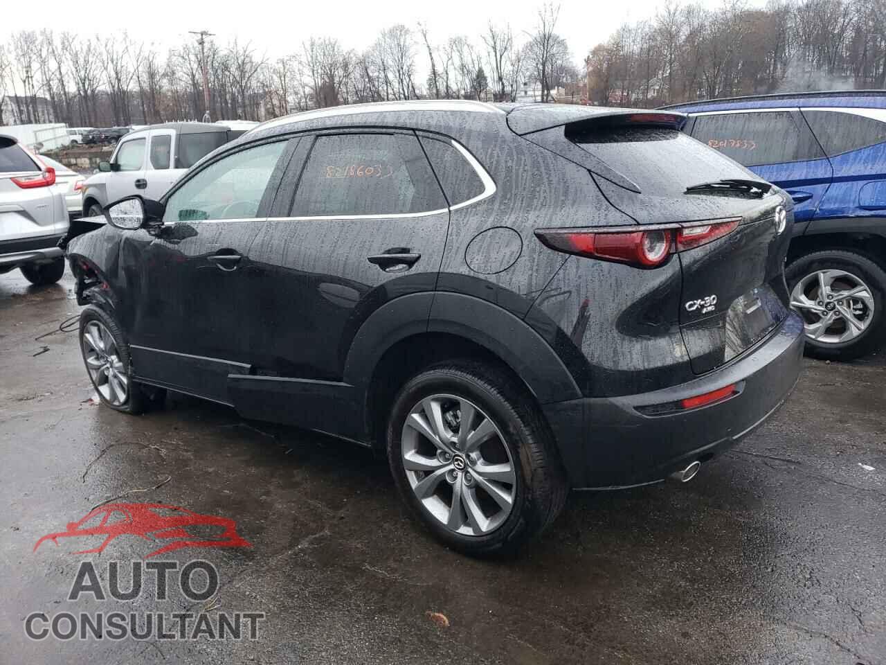 MAZDA CX30 2023 - 3MVDMBCM4PM519106