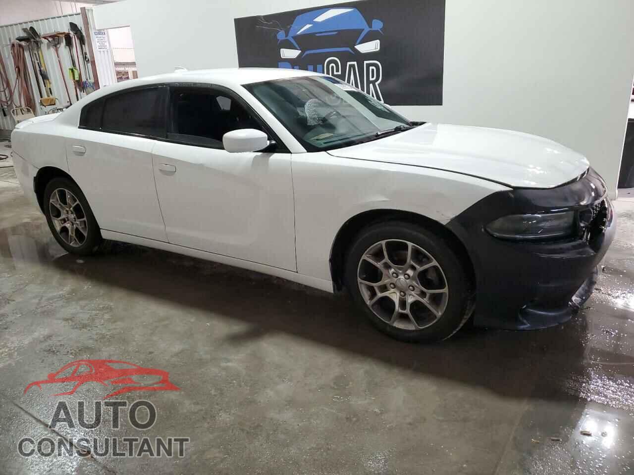 DODGE CHARGER 2015 - 2C3CDXJG2FH908366