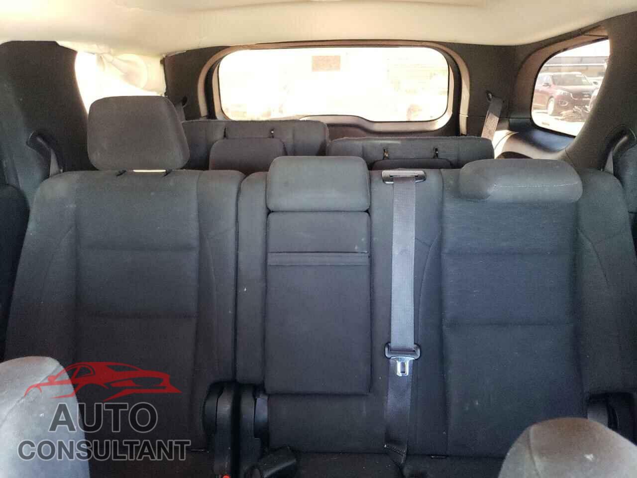 DODGE DURANGO 2019 - 1C4RDHDG6KC691103