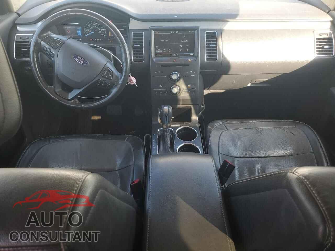 FORD FLEX 2014 - 2FMGK5C85EBD08368