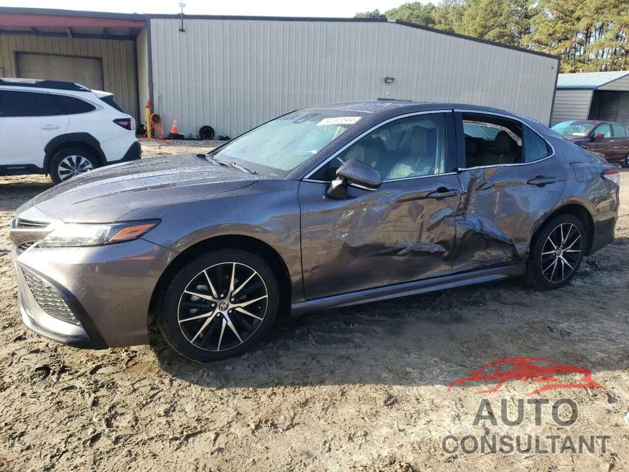 TOYOTA CAMRY 2023 - 4T1G11AK5PU788192