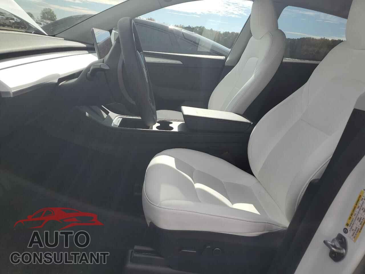 TESLA MODEL Y 2024 - 7SAYGAEEXRF981884