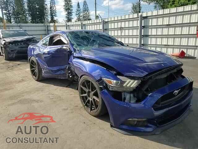 FORD MUSTANG 2015 - 1FA6P8CF0F5368488