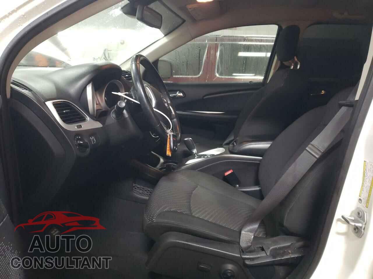DODGE JOURNEY 2020 - 3C4PDCAB5LT276959