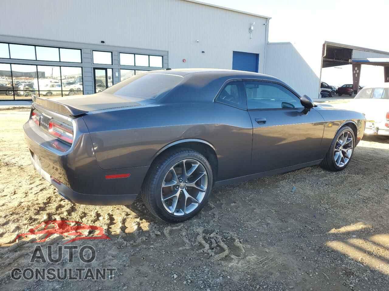 DODGE CHALLENGER 2015 - 2C3CDZAG3FH724288