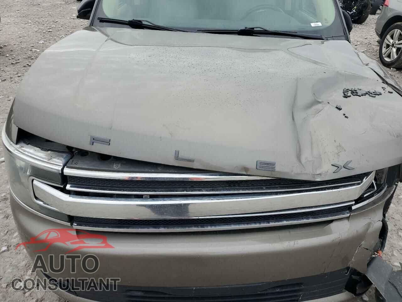 FORD FLEX 2014 - 2FMGK5B86EBD10941