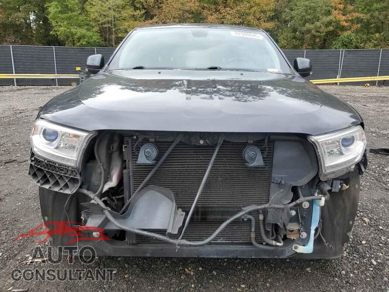 DODGE DURANGO 2014 - 1C4RDHDG9EC543175