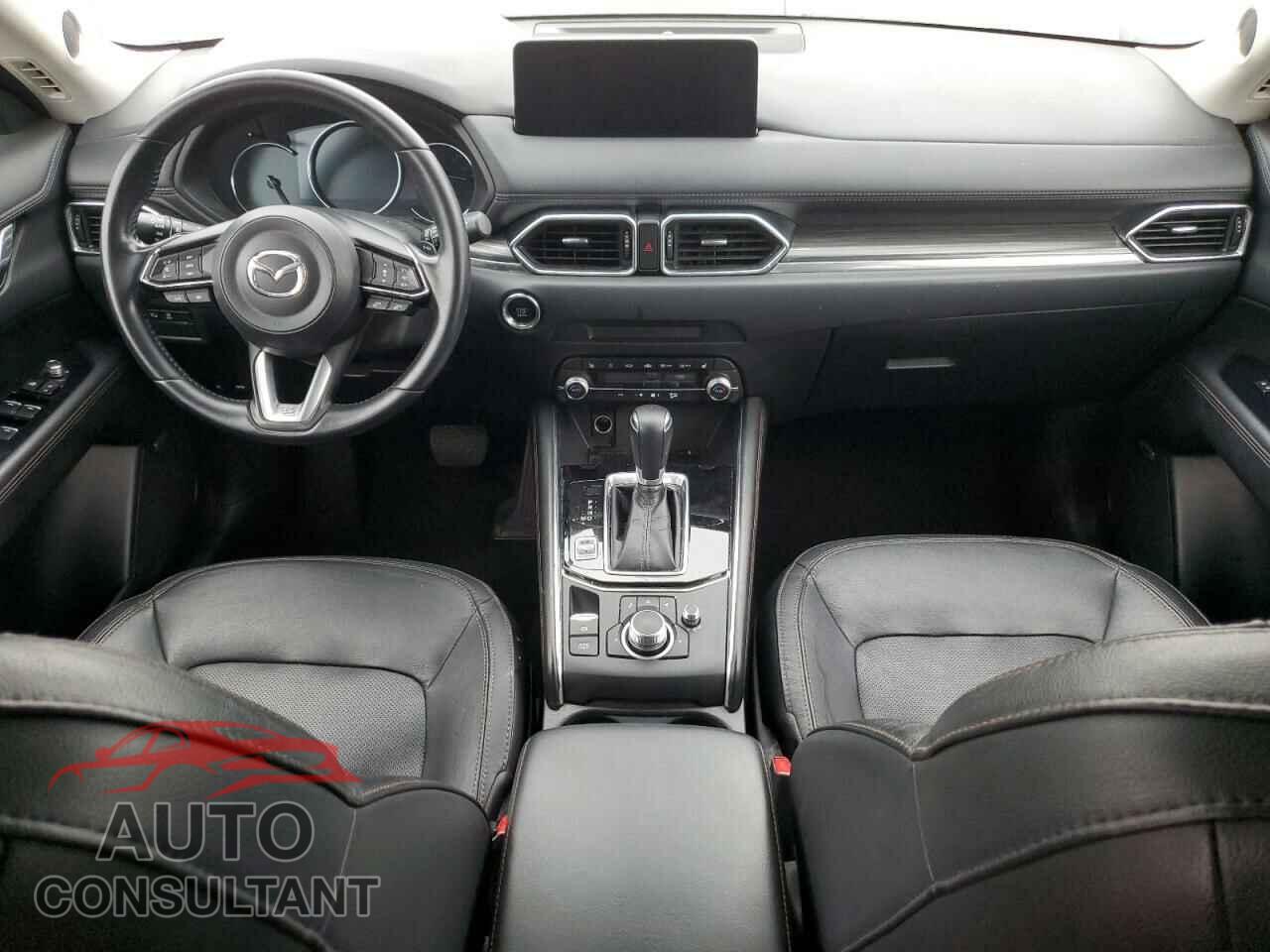 MAZDA CX-5 2021 - JM3KFBDM4M1344602