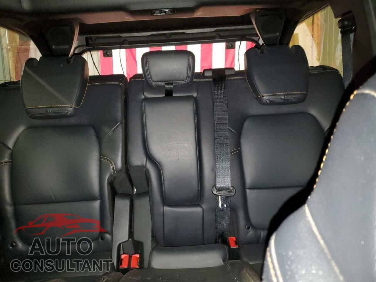 FORD BRONCO 2023 - 1FMEE5DP7PLB18336
