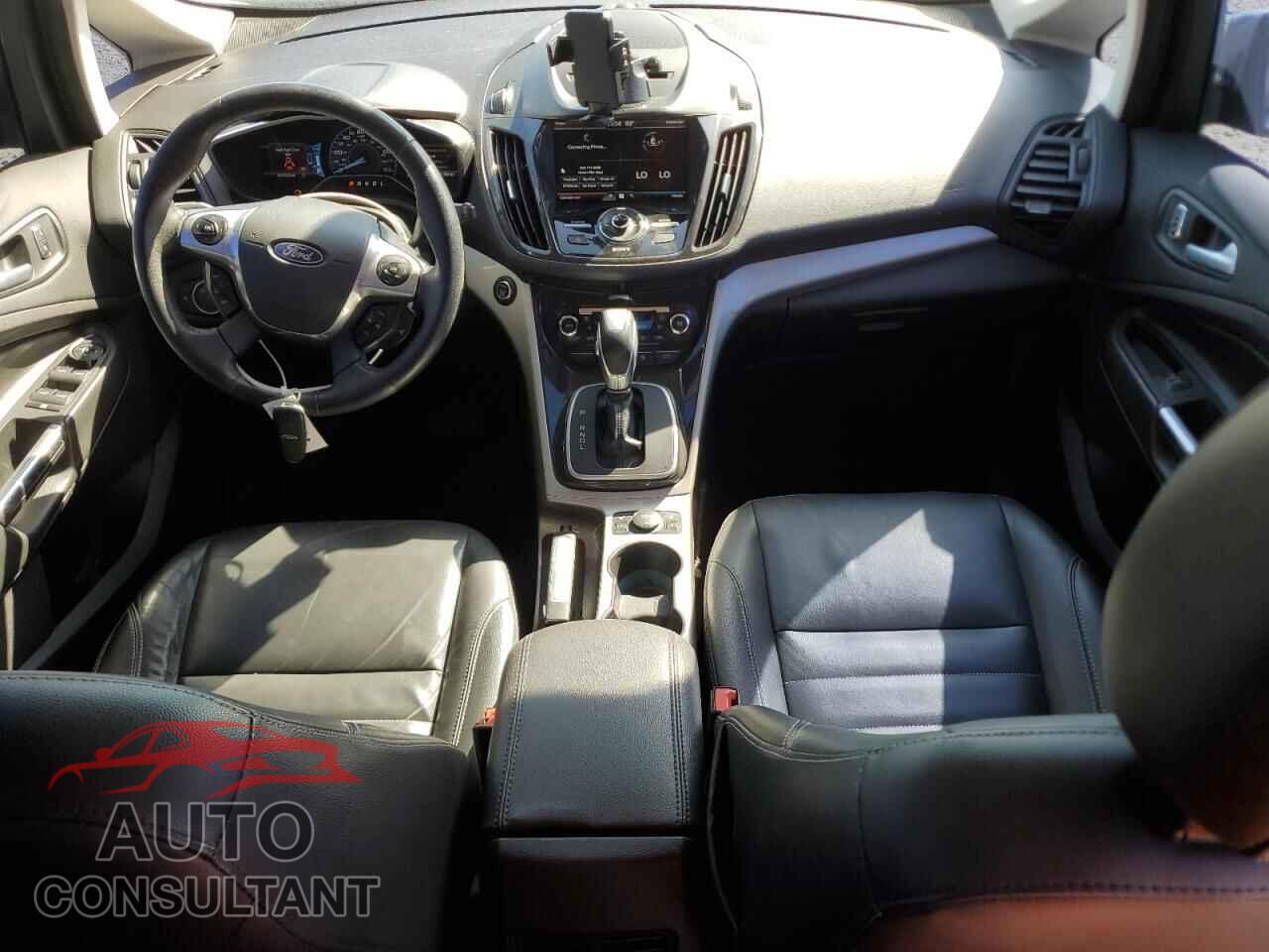 FORD CMAX 2015 - 1FADP5CU6FL121797