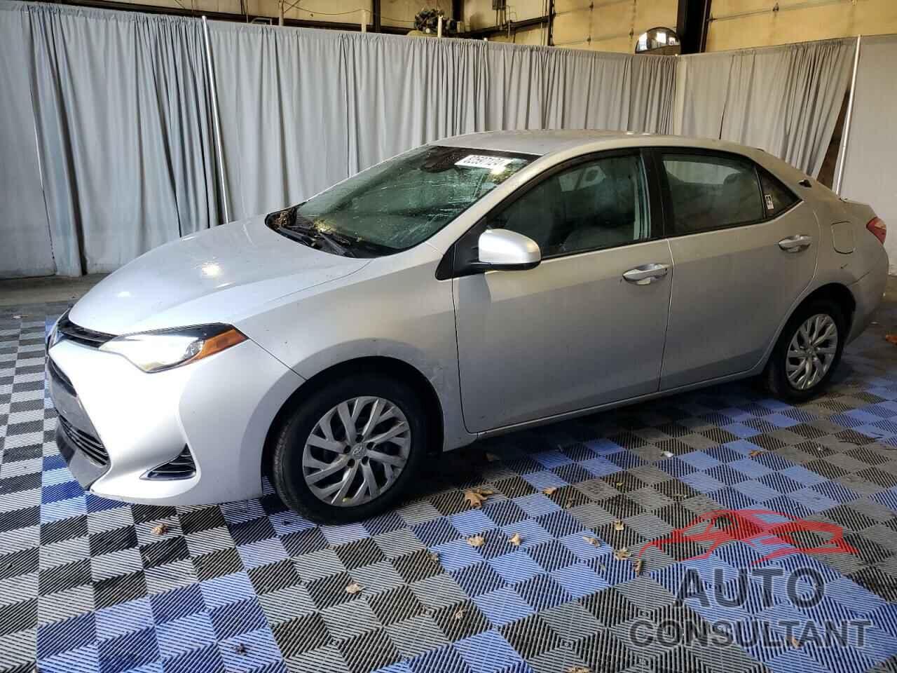 TOYOTA COROLLA 2017 - 5YFBURHEXHP645905