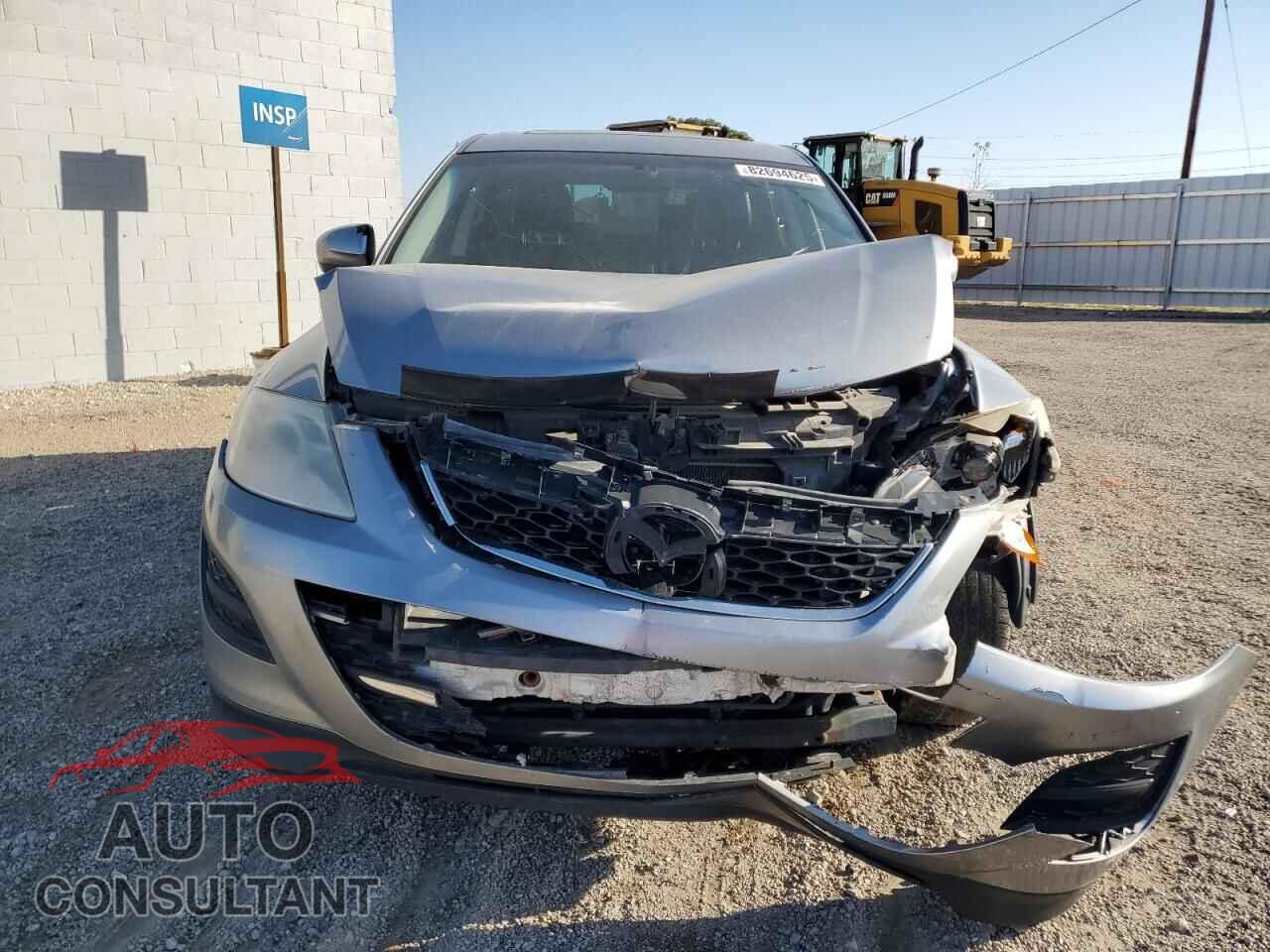 MAZDA CX-9 2012 - JM3TB3CA4C0344696