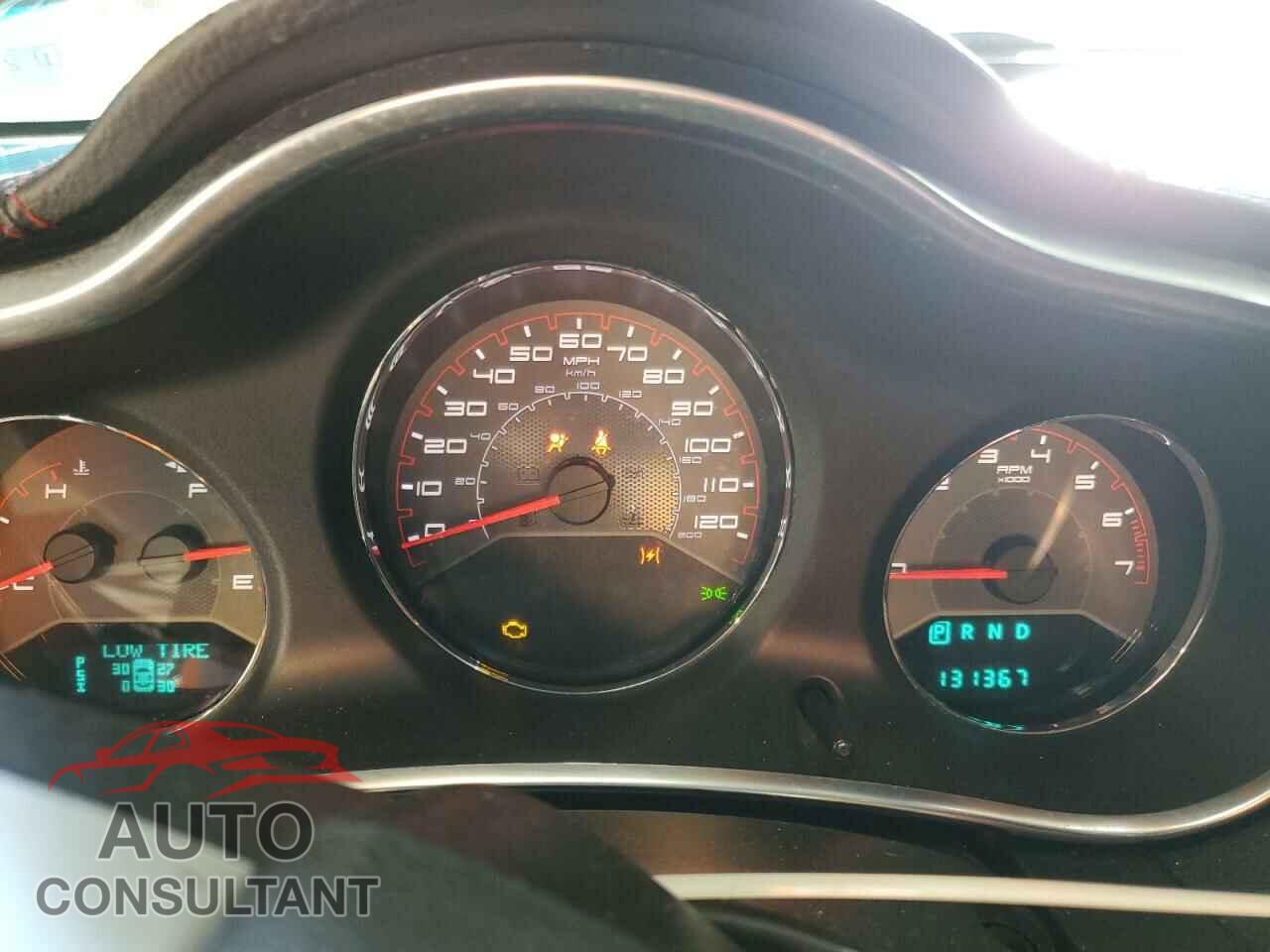 DODGE AVENGER 2011 - 1B3BD1FG2BN621982