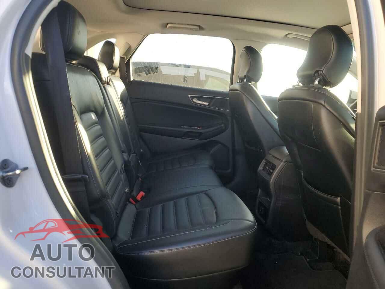 FORD EDGE 2015 - 2FMTK4J87FBB38155