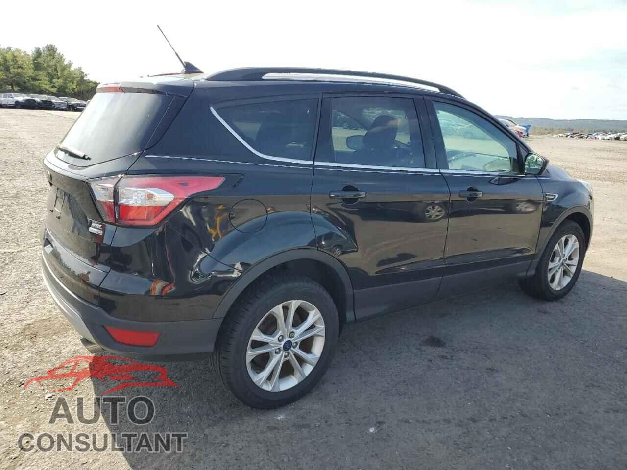 FORD ESCAPE 2018 - 1FMCU9HD9JUC24693