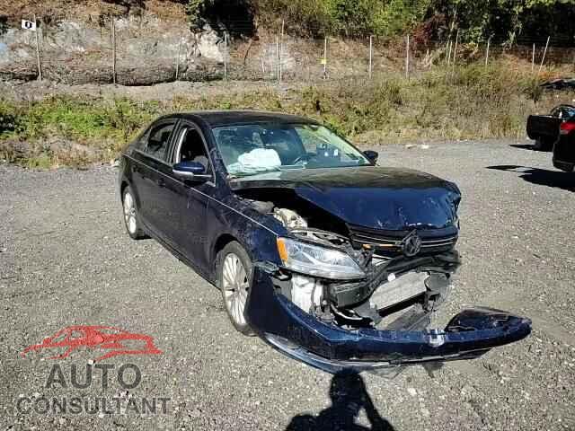 VOLKSWAGEN JETTA 2012 - 3VWLP7AJ5CM305291