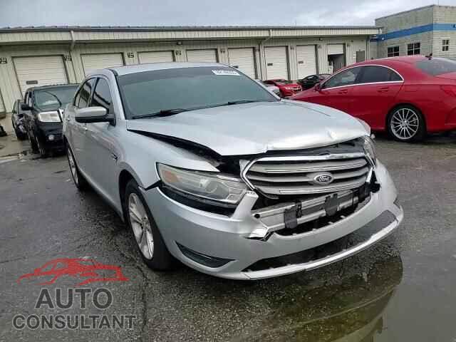 FORD TAURUS 2014 - 1FAHP2E89EG141856