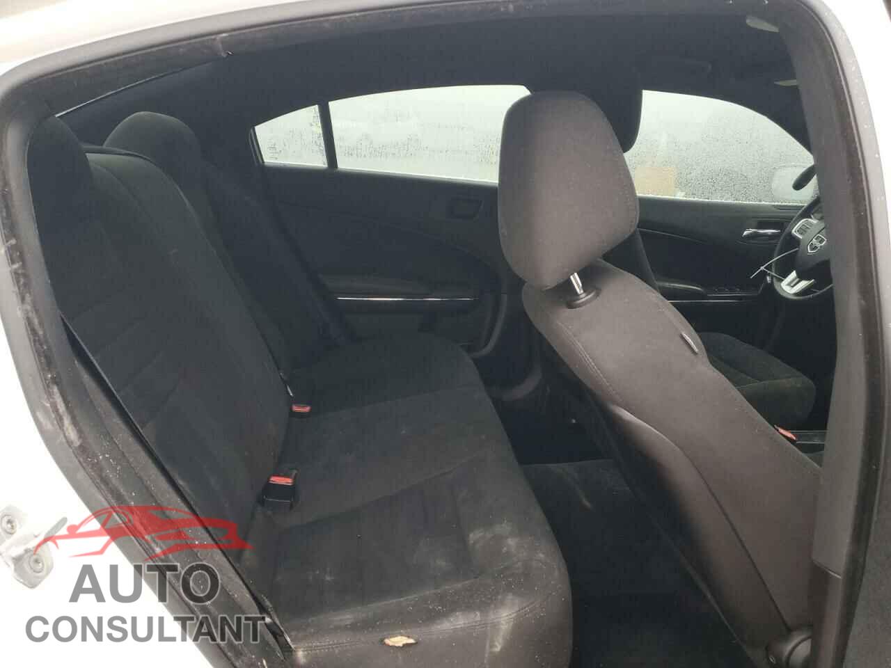 DODGE CHARGER 2012 - 2C3CDXAG6CH305464