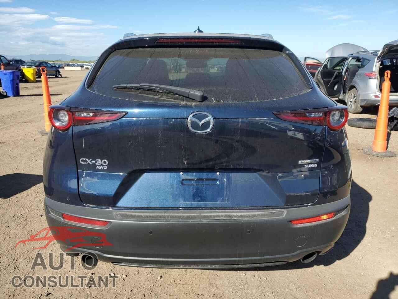 MAZDA CX30 2024 - 3MVDMBEY9RM600945