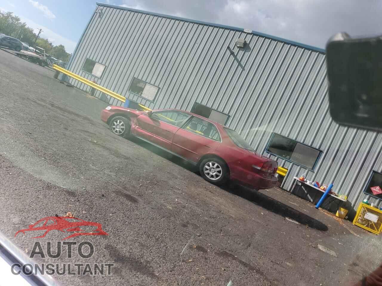 TESLA MODEL 3 2018 - 5YJ3E1EA8JF117964