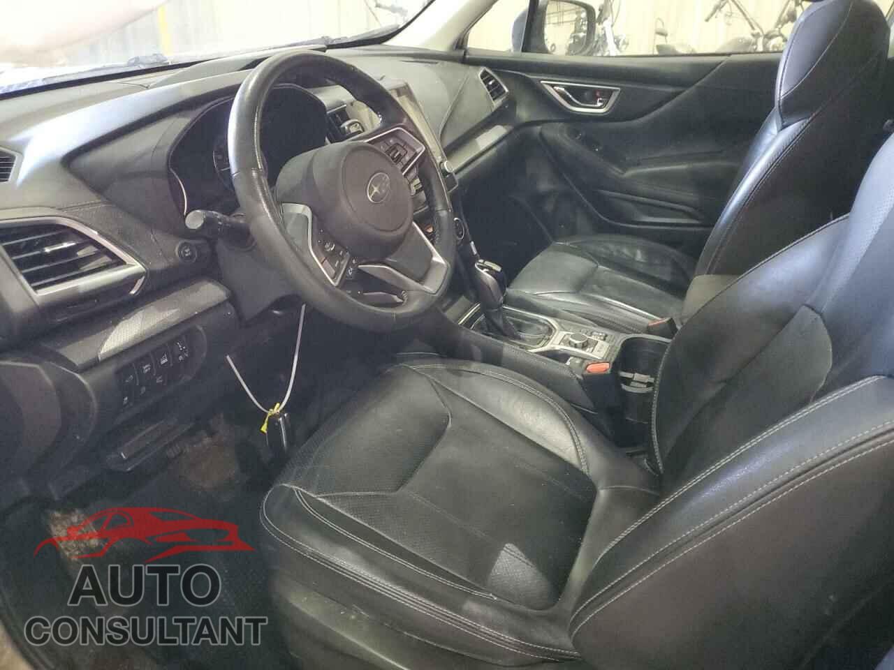 SUBARU FORESTER 2021 - JF2SKAUC4MH571237