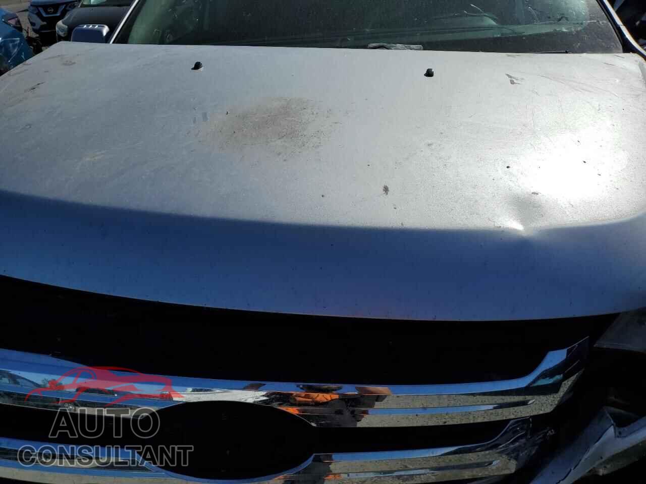 FORD EDGE 2013 - 2FMDK4KC8DBC13062