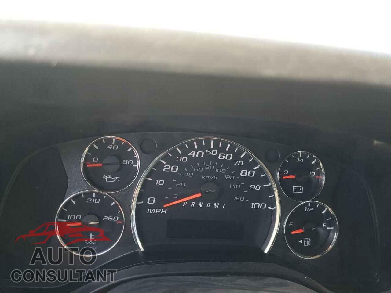 CHEVROLET EXPRESS 2017 - 1GAWGFFF3H1253848