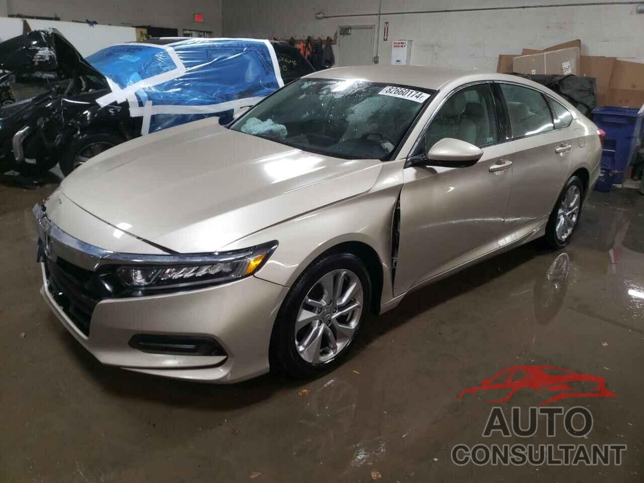 HONDA ACCORD 2018 - 1HGCV1F17JA254824