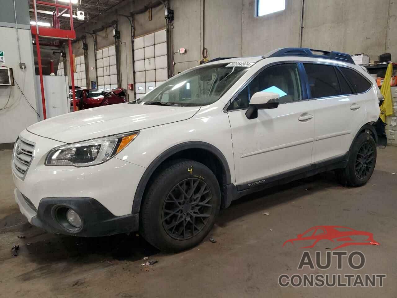 SUBARU LEGACY 2016 - 4S4BSENC7G3324781