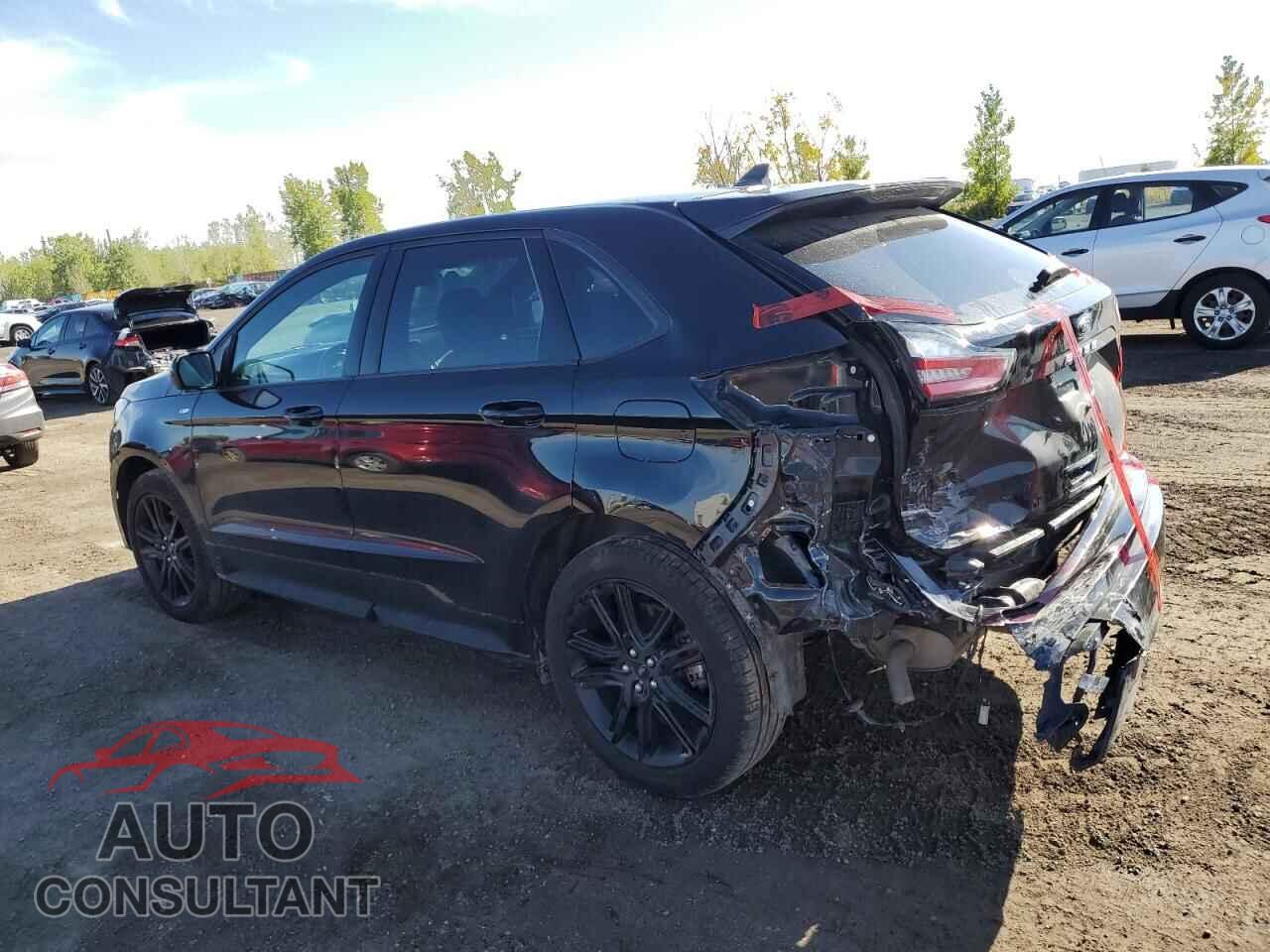 FORD EDGE 2024 - 2FMPK4J93RBA25382