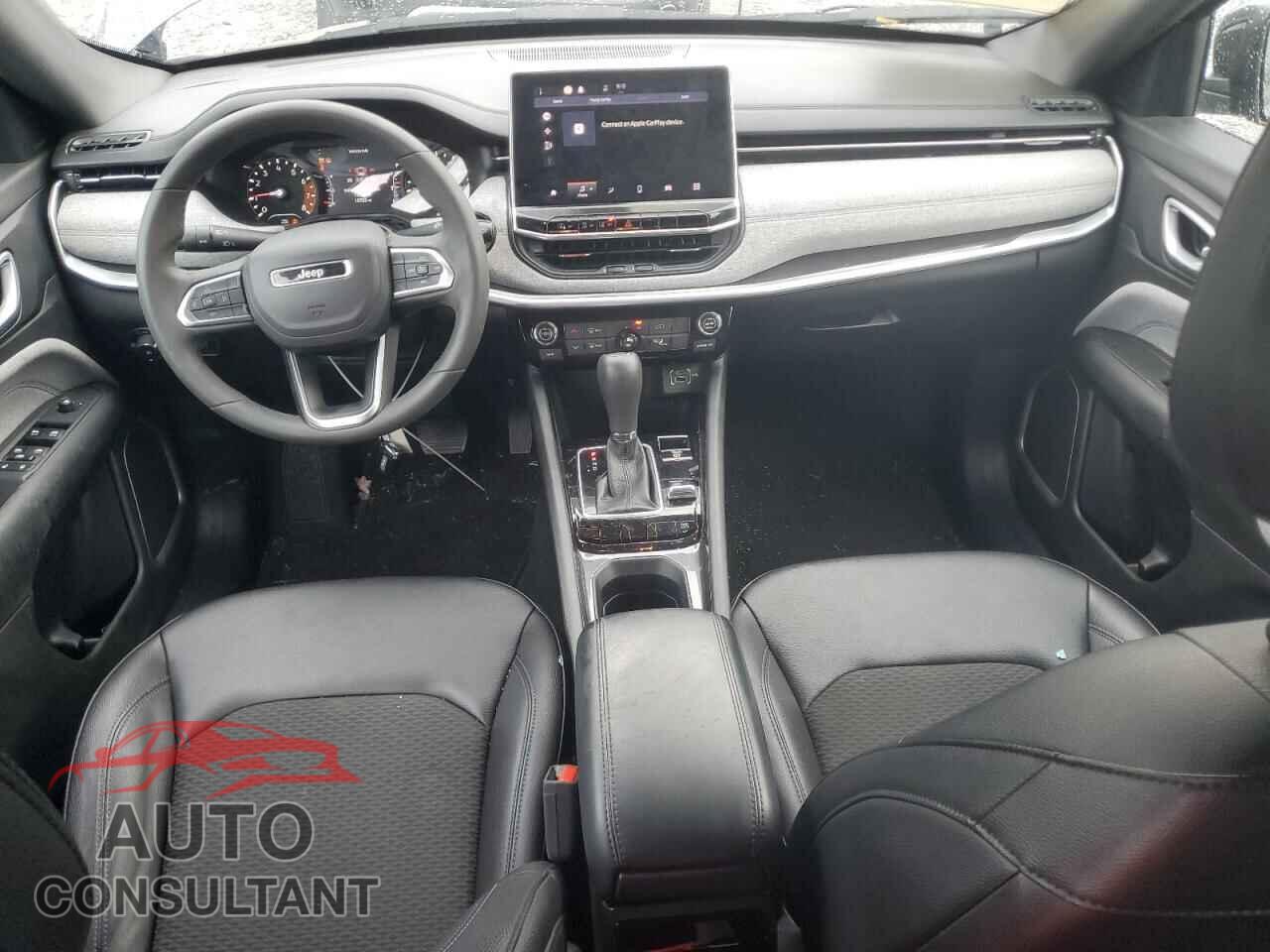 JEEP COMPASS 2024 - 3C4NJDBN1RT591233