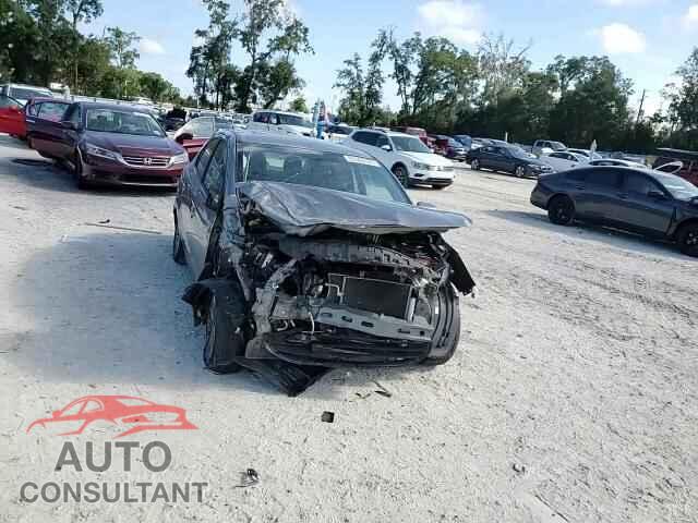 MITSUBISHI MIRAGE 2019 - ML32F3FJ4KHF10662