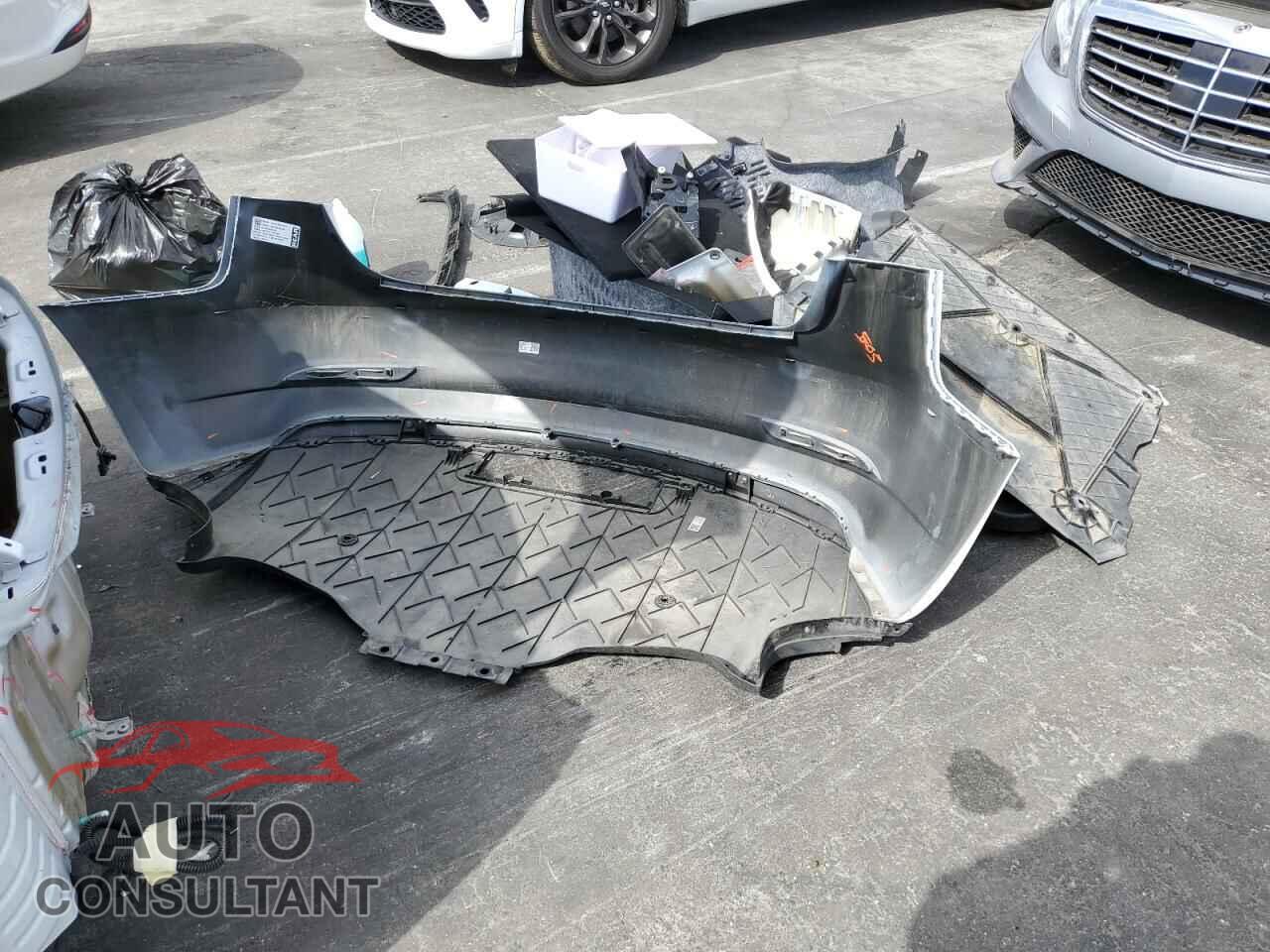 TESLA MODEL 3 2023 - 5YJ3E1EA3PF584914