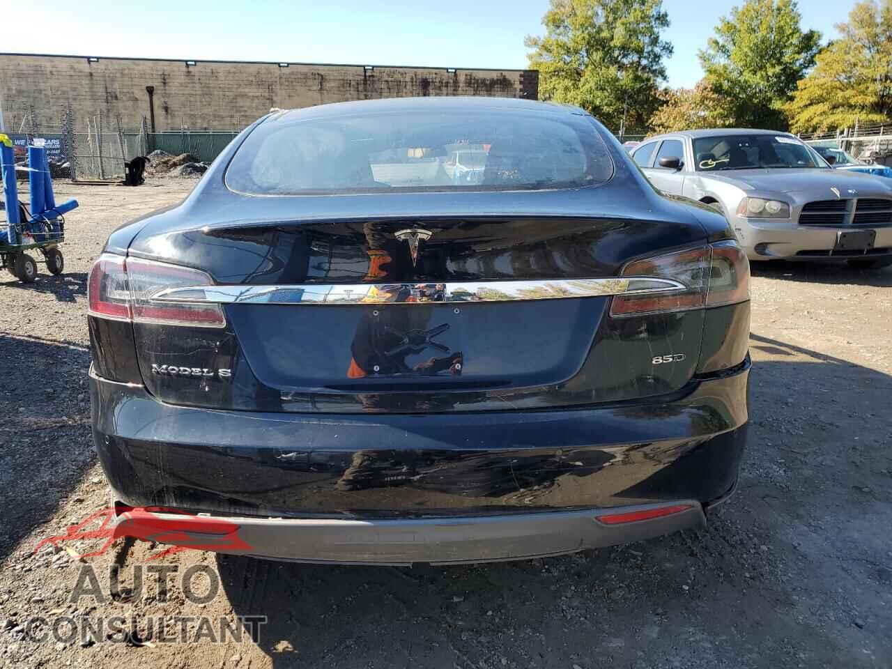 TESLA MODEL S 2015 - 5YJSA4H21FF087551