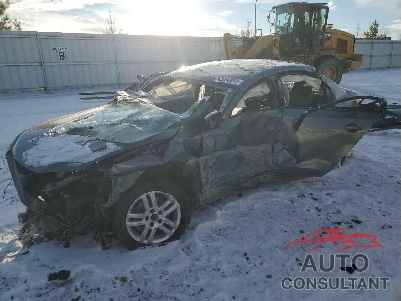 VOLKSWAGEN JETTA 2018 - 3VW2B7AJ4JM214570